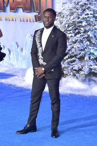 Filmpremiere 'Jumanji - The Next Level' in Los Angeles