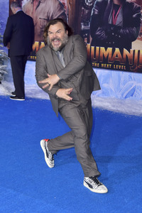 Filmpremiere 'Jumanji - The Next Level' in Los Angeles