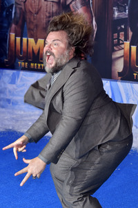 Filmpremiere 'Jumanji - The Next Level' in Los Angeles