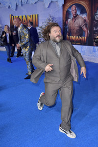 Filmpremiere 'Jumanji - The Next Level' in Los Angeles