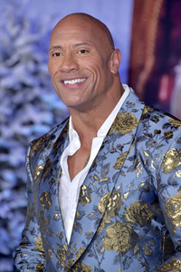 Filmpremiere 'Jumanji - The Next Level' in Los Angeles