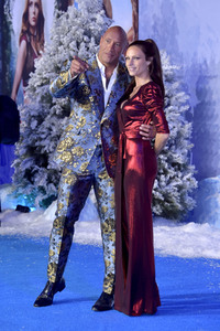 Filmpremiere 'Jumanji - The Next Level' in Los Angeles