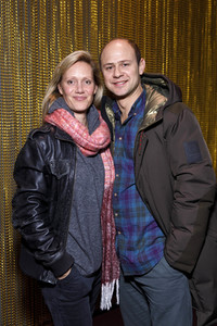 Filmpremiere 'Der König von Köln' in Köln