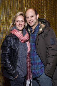 Filmpremiere 'Der König von Köln' in Köln