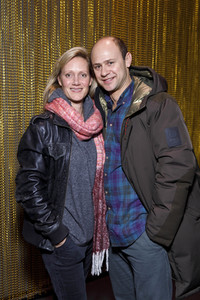 Filmpremiere 'Der König von Köln' in Köln