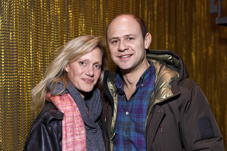 Filmpremiere 'Der König von Köln' in Köln