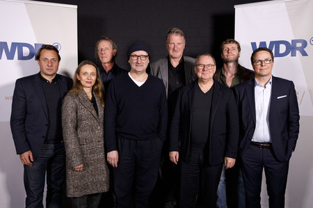 Filmpremiere 'Der König von Köln' in Köln