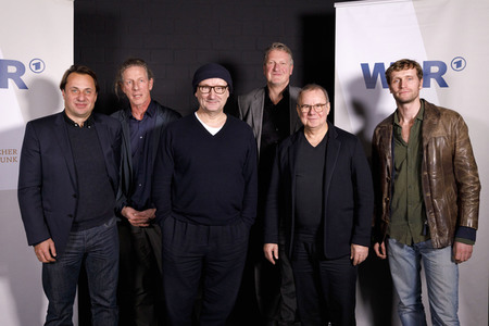 Filmpremiere 'Der König von Köln' in Köln