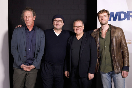 Filmpremiere 'Der König von Köln' in Köln