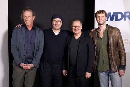 Filmpremiere 'Der König von Köln' in Köln