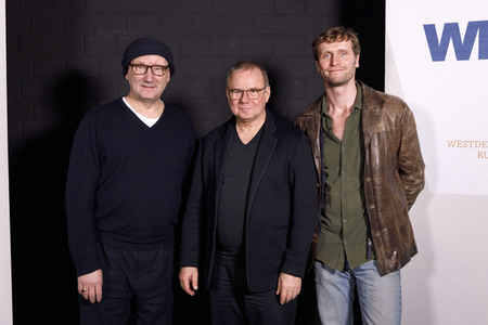 Filmpremiere 'Der König von Köln' in Köln
