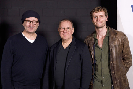 Filmpremiere 'Der König von Köln' in Köln