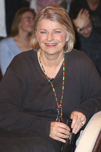 Talkshow 'Markus Lanz' in Hamburg