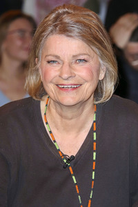 Talkshow 'Markus Lanz' in Hamburg