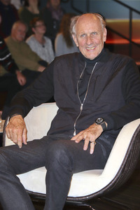 Talkshow 'Markus Lanz' in Hamburg