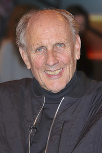 Talkshow 'Markus Lanz' in Hamburg