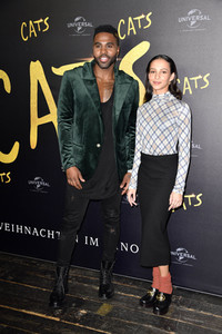 Photocall 'Cats' in Berlin