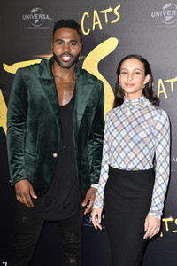 Photocall 'Cats' in Berlin