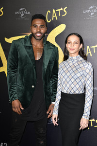 Photocall 'Cats' in Berlin