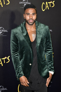 Photocall 'Cats' in Berlin