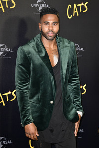 Photocall 'Cats' in Berlin