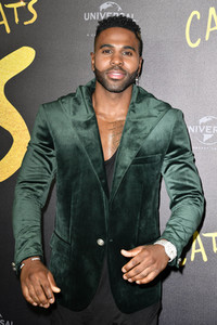 Photocall 'Cats' in Berlin