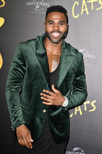 Photocall 'Cats' in Berlin