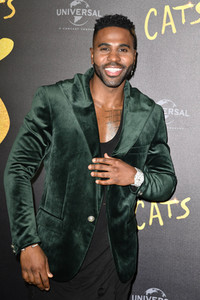 Photocall 'Cats' in Berlin