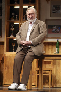 Theraterprobe 'Extrawurst' in Berlin