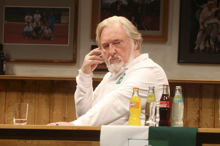 Theraterprobe 'Extrawurst' in Berlin