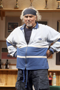 Theraterprobe 'Extrawurst' in Berlin