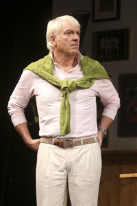 Theraterprobe 'Extrawurst' in Berlin