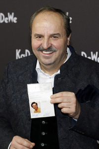 KaDeWe Grand Opening  - The Journey Continues in Berlin