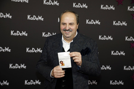 KaDeWe Grand Opening  - The Journey Continues in Berlin