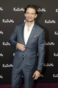 KaDeWe Grand Opening  - The Journey Continues in Berlin