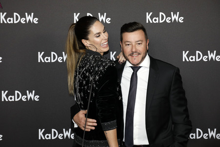 KaDeWe Grand Opening  - The Journey Continues in Berlin