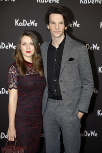 KaDeWe Grand Opening  - The Journey Continues in Berlin