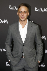 KaDeWe Grand Opening  - The Journey Continues in Berlin