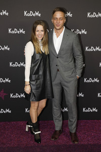 KaDeWe Grand Opening  - The Journey Continues in Berlin