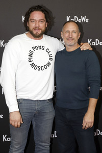 KaDeWe Grand Opening  - The Journey Continues in Berlin