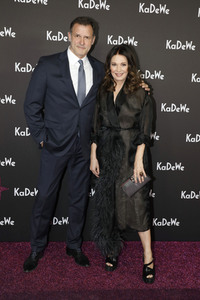 KaDeWe Grand Opening  - The Journey Continues in Berlin