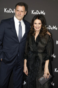 KaDeWe Grand Opening  - The Journey Continues in Berlin