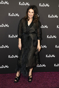 KaDeWe Grand Opening  - The Journey Continues in Berlin