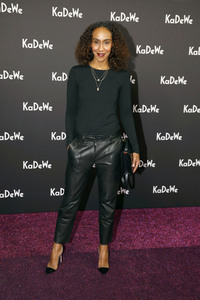 KaDeWe Grand Opening  - The Journey Continues in Berlin