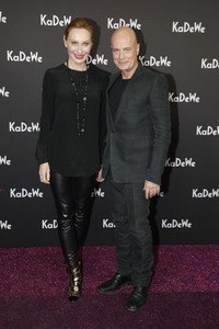 KaDeWe Grand Opening  - The Journey Continues in Berlin