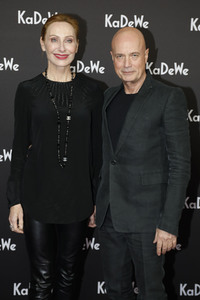 KaDeWe Grand Opening  - The Journey Continues in Berlin