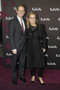 KaDeWe Grand Opening  - The Journey Continues in Berlin