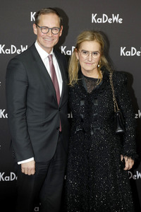 KaDeWe Grand Opening  - The Journey Continues in Berlin