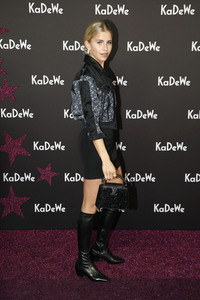 KaDeWe Grand Opening  - The Journey Continues in Berlin