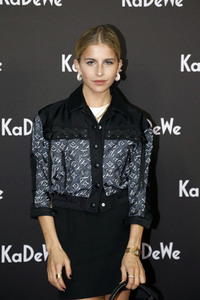 KaDeWe Grand Opening  - The Journey Continues in Berlin